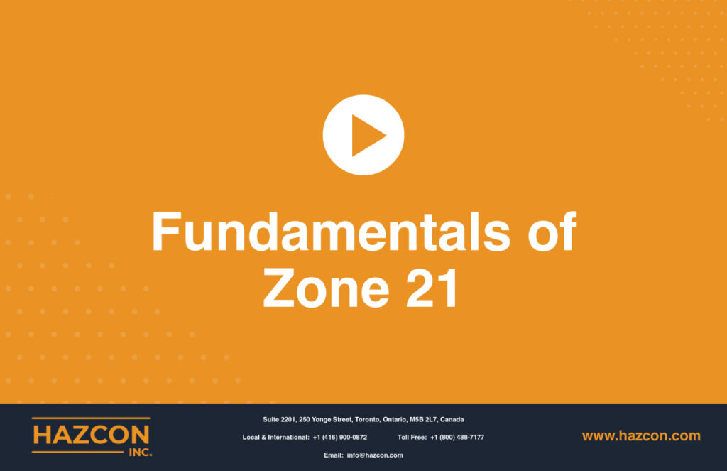 Zone 21